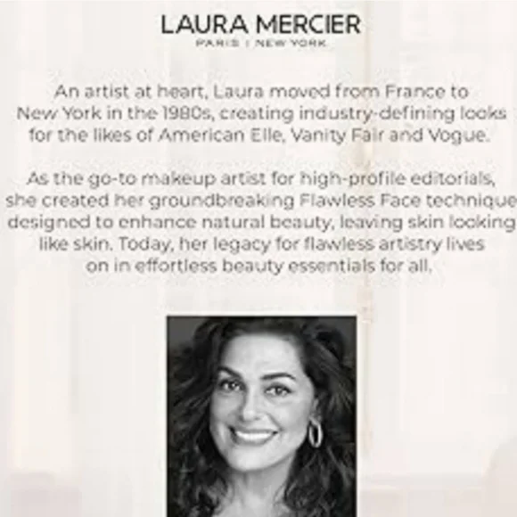 🌺Laura Mercier Bronze Caviar Tightline Eyeliner Waterproof - Picture 5 of 6